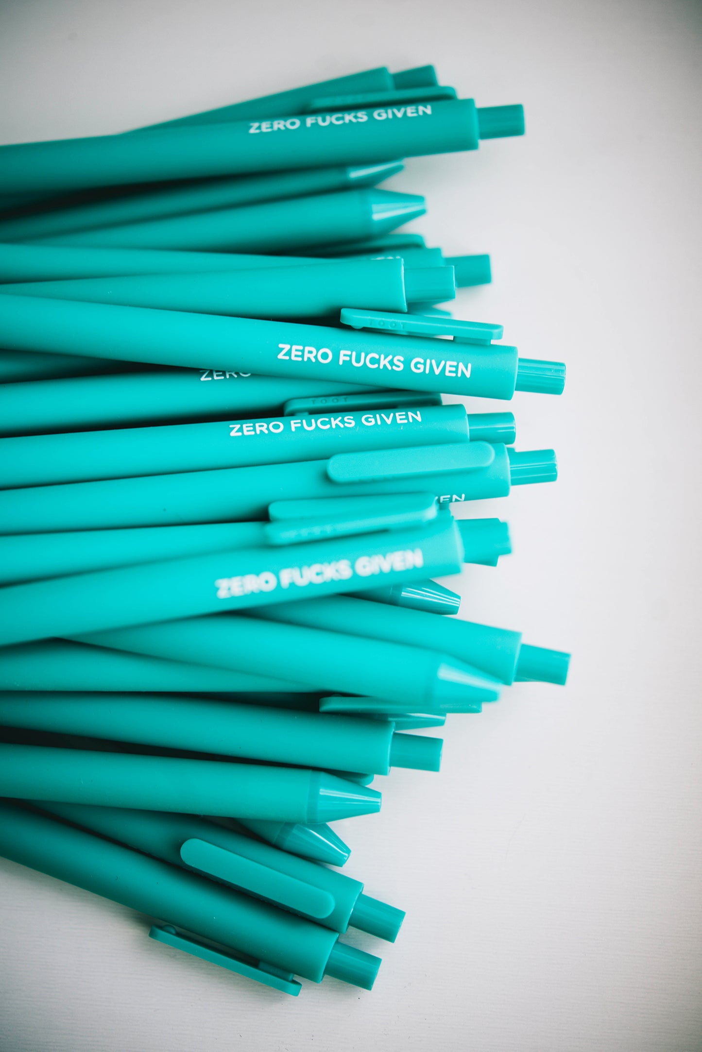 Expletive Pens